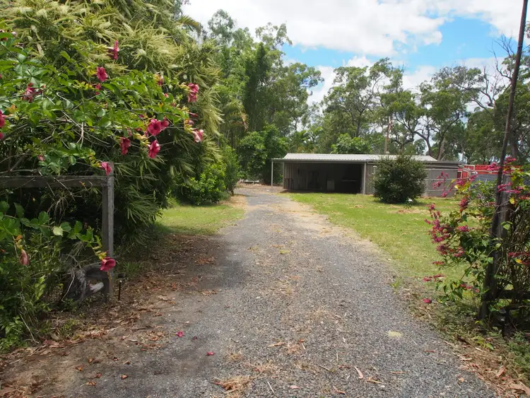 Fifth view of Homely rural property listing, 1402 Buxton Road, Buxton QLD 4660