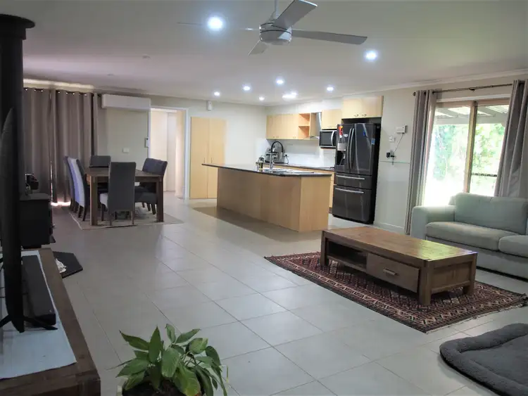 Sixth view of Homely rural property listing, 1402 Buxton Road, Buxton QLD 4660