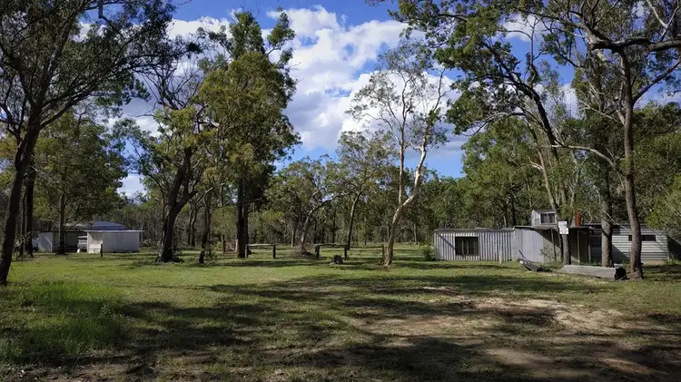26626 Bruce hwy, Cherwell QLD 4660