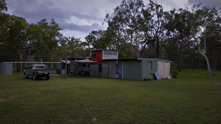 Second view of Homely rural property listing, 26626 Bruce hwy, Cherwell QLD 4660