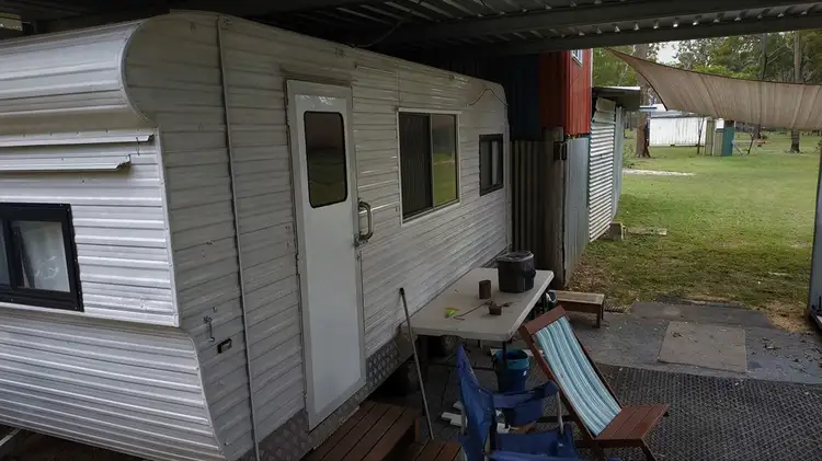 Third view of Homely rural property listing, 26626 Bruce hwy, Cherwell QLD 4660
