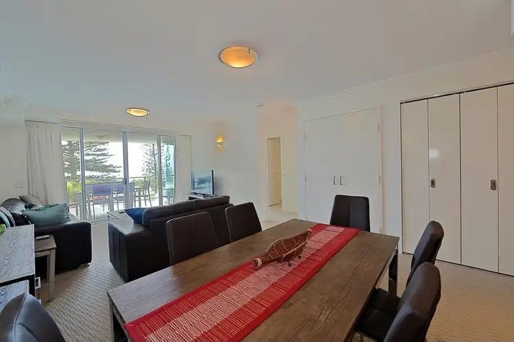 Sixth view of Homely unit listing, 14/107-111 Esplanade..., Bargara QLD 4670