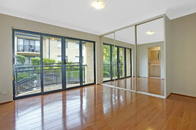 Third view of Homely apartment listing, 9/32 Jenner Street, Baulkham Hills NSW 2153