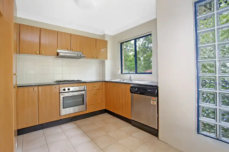 Fourth view of Homely apartment listing, 9/32 Jenner Street, Baulkham Hills NSW 2153