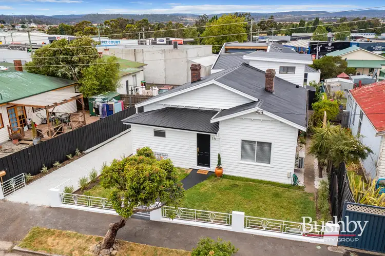 14 Kinross Road, Invermay TAS 7248