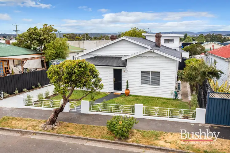 Third view of Homely house listing, 14 Kinross Road, Invermay TAS 7248