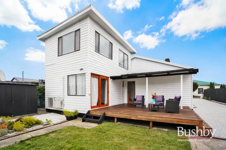 Fourth view of Homely house listing, 14 Kinross Road, Invermay TAS 7248