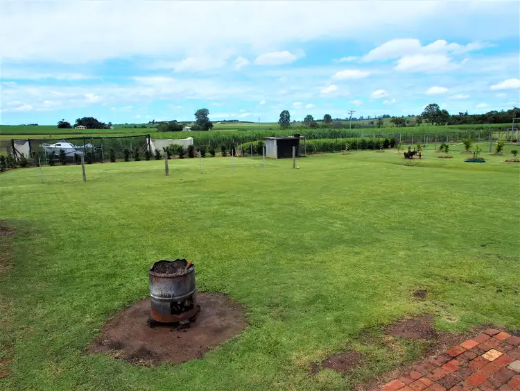 Fifth view of Homely house listing, 124 STATION ROAD, Horton QLD 4660