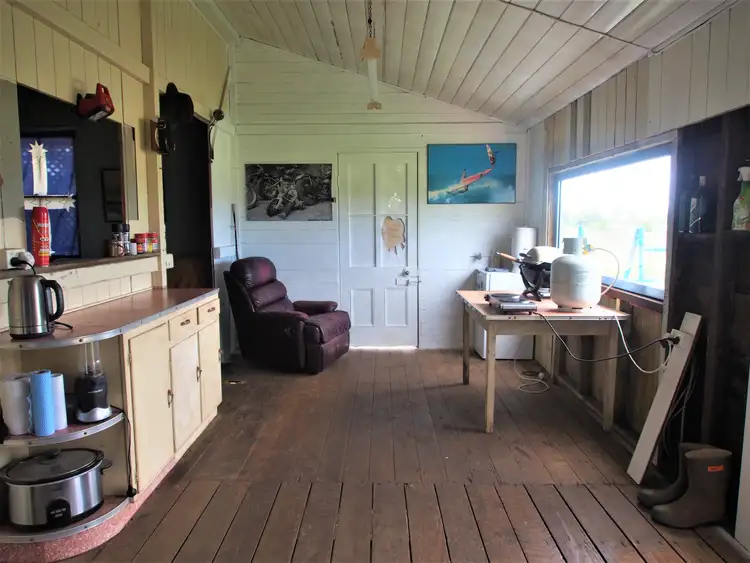 Seventh view of Homely house listing, 124 STATION ROAD, Horton QLD 4660