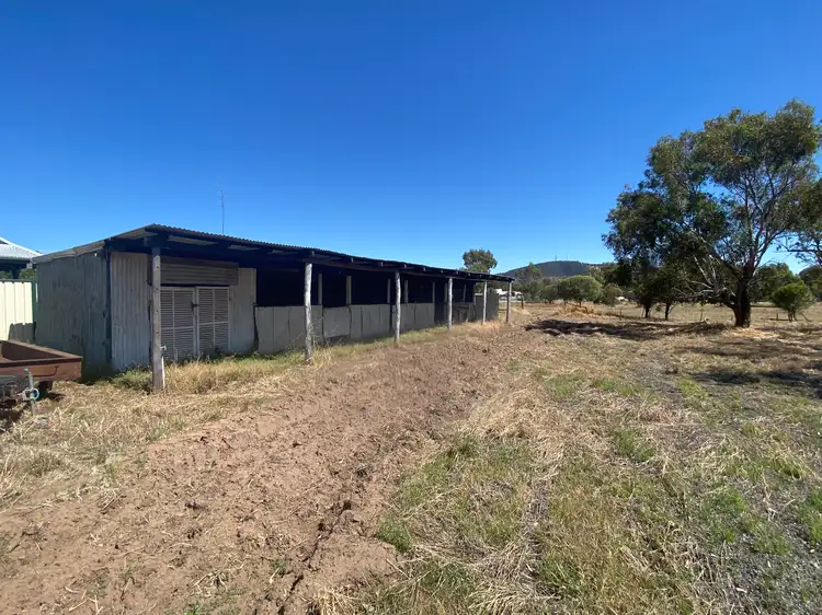 Main view of Homely house listing, 26 Doncon St, York WA 6302
