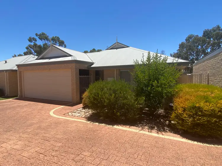 Main view of Homely townhouse listing, 7/9 Joaquina St, York WA 6302