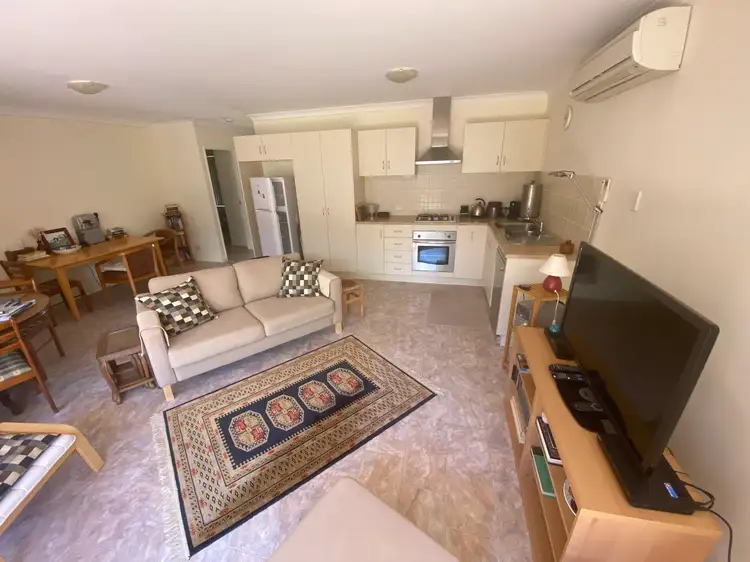 Second view of Homely townhouse listing, 7/9 Joaquina St, York WA 6302