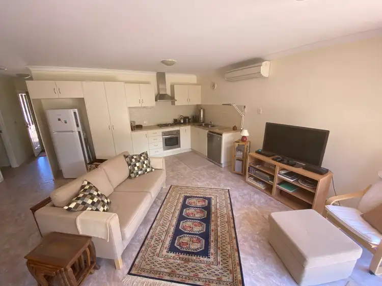 Third view of Homely townhouse listing, 7/9 Joaquina St, York WA 6302