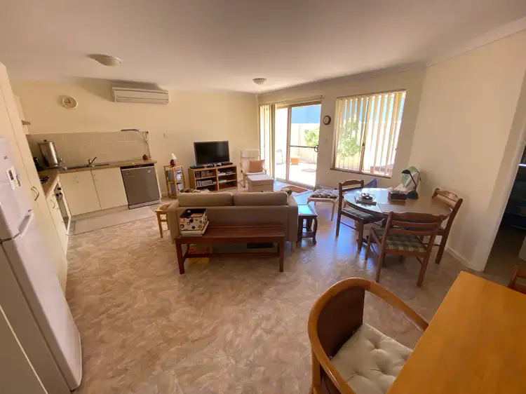 Fifth view of Homely townhouse listing, 7/9 Joaquina St, York WA 6302