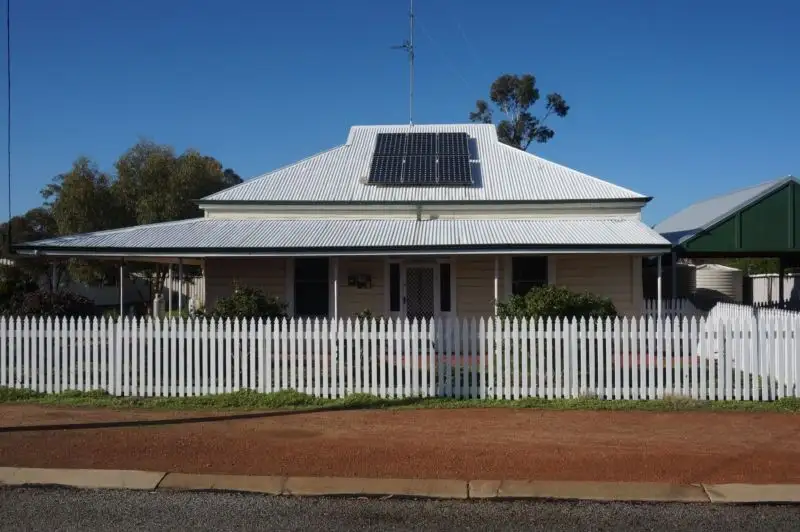 Main view of Homely house listing, 5 Elizabeth Street, York WA 6302