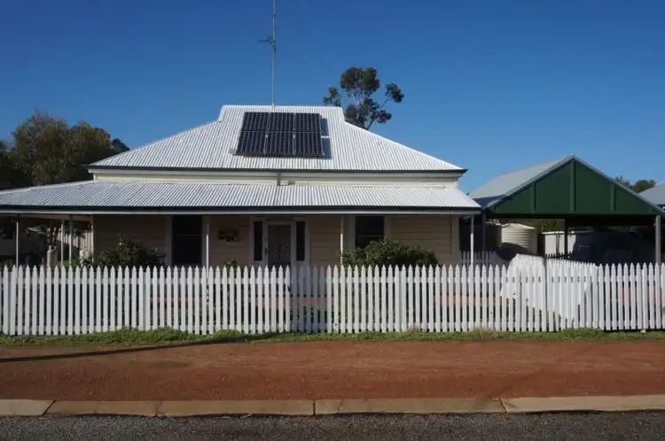 Third view of Homely house listing, 5 Elizabeth Street, York WA 6302