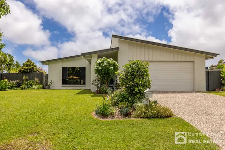 Main view of Homely house listing, 21 Summerhill Street, Victoria Point QLD 4165
