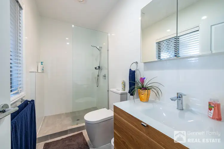 Sixth view of Homely house listing, 21 Summerhill Street, Victoria Point QLD 4165