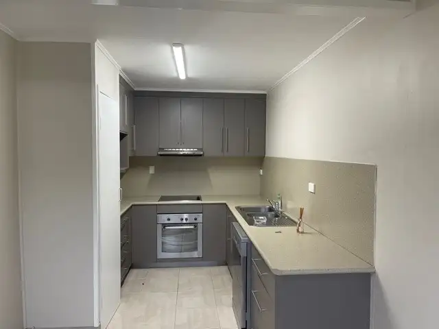 Second view of Homely house listing, 8 Fraser Court, Dysart QLD 4745