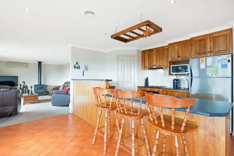 Second view of Homely house listing, 2 Slater Street, Elliminyt VIC 3250