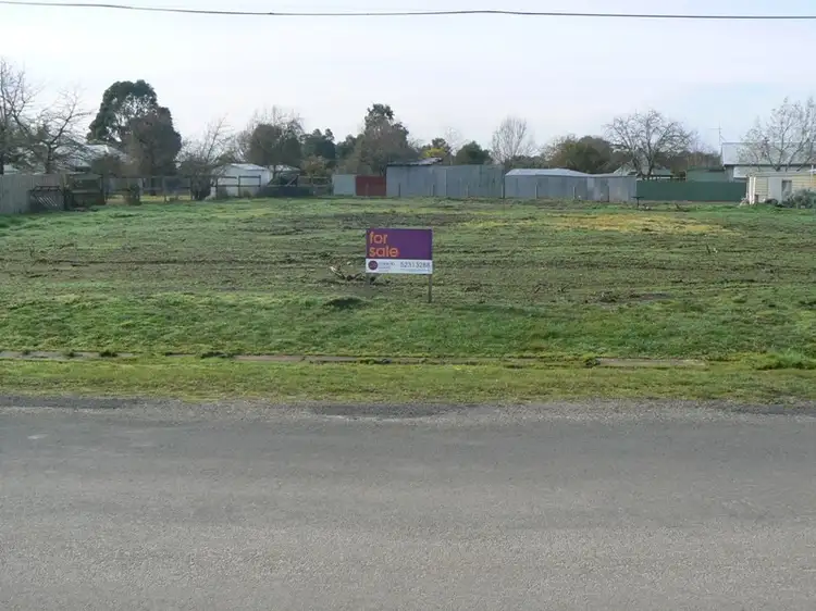 Second view of Homely land listing, LOT 3, 66 Skene Street, Birregurra VIC 3242
