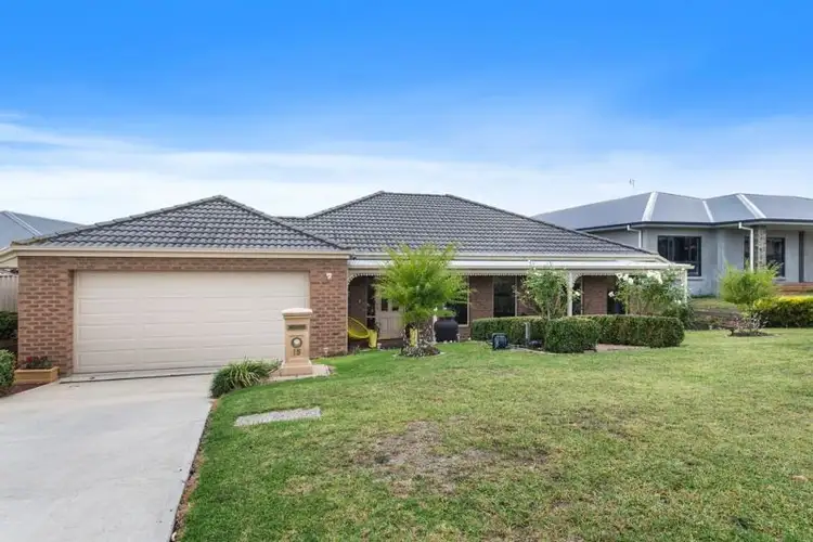 Main view of Homely house listing, 15 Harris Road, Elliminyt VIC 3250