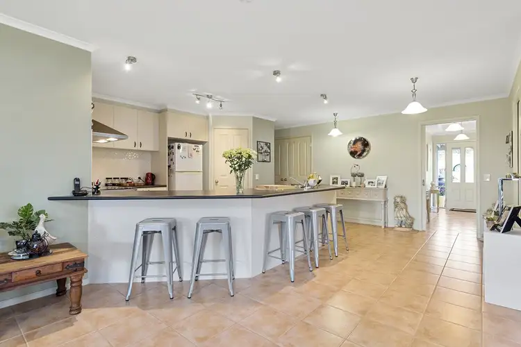 Second view of Homely house listing, 15 Harris Road, Elliminyt VIC 3250