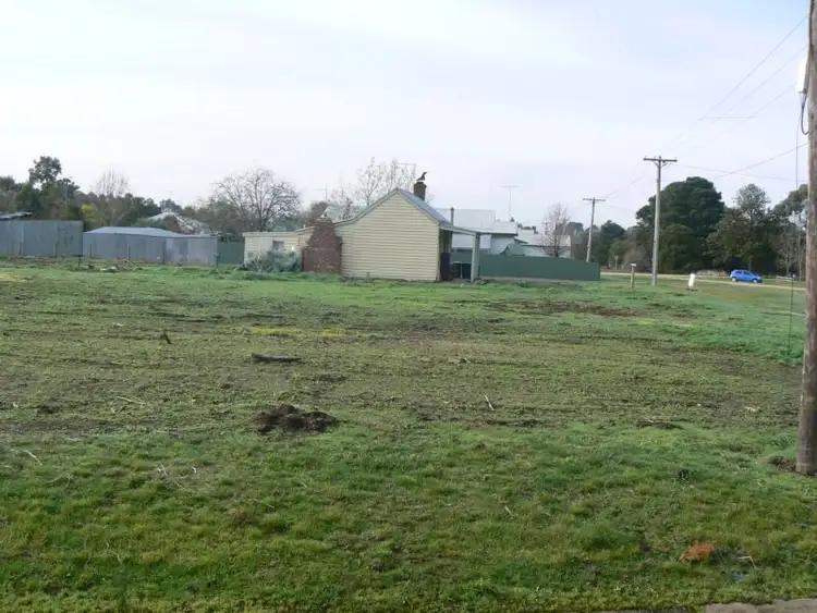 Second view of Homely land listing, LOT 2, 66 Skene Street, Birregurra VIC 3242