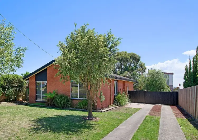Main view of Homely house listing, 12 McAlpine Court, Camperdown VIC 3260