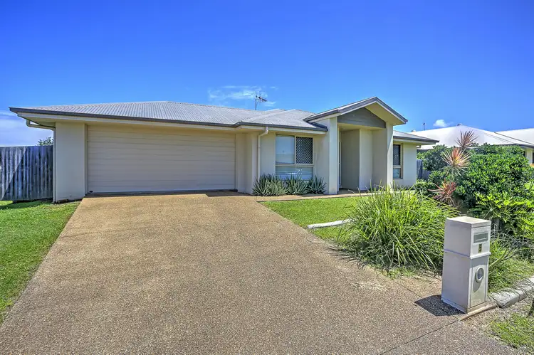 5 Firefly Street..., Bargara QLD 4670