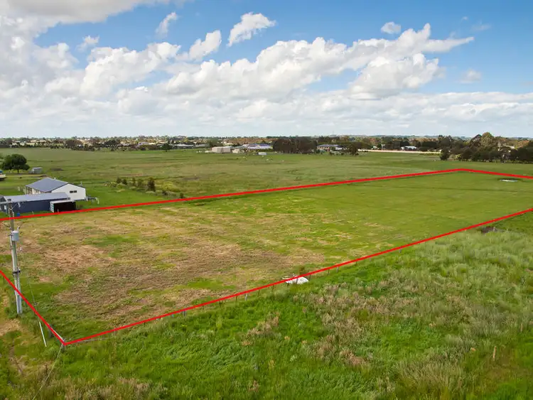 Fifth view of Homely land listing, 380 Aireys Street, Elliminyt VIC 3250