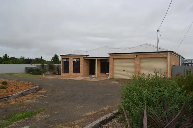 Main view of Homely house listing, 635 Coragulac Beeac Road, Warrion VIC 3249