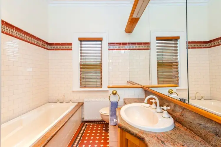 Fifth view of Homely house listing, 8 Calvert Street, Colac VIC 3250