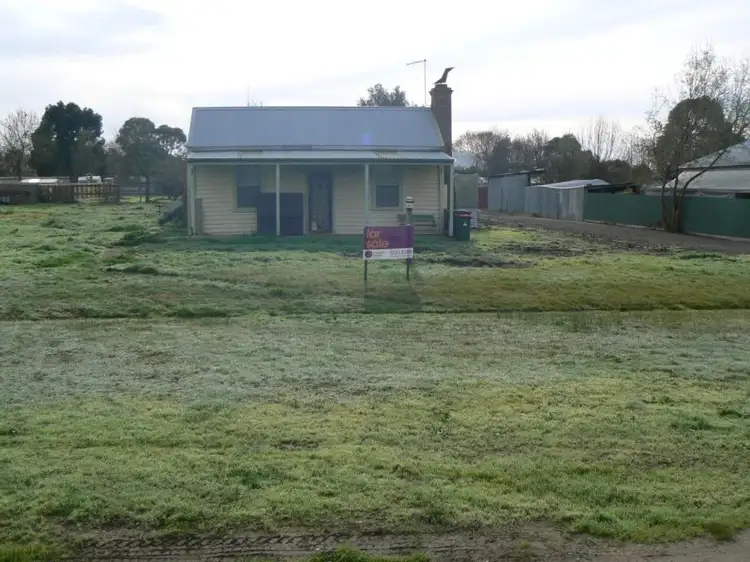 Second view of Homely house listing, LOT 1, 66 Skene Street, Birregurra VIC 3242