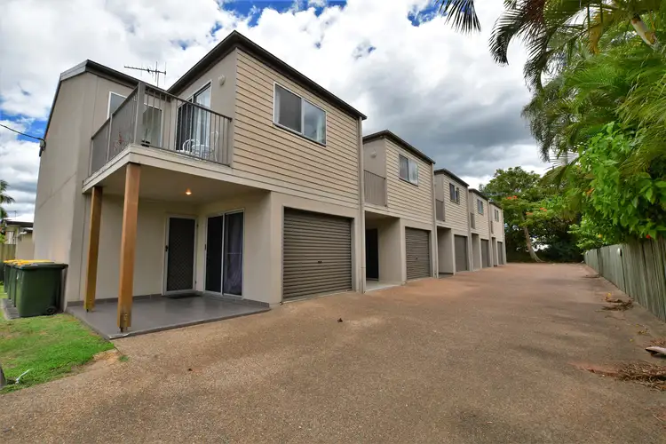 1/47 Gavin Street..., Bundaberg North QLD 4670