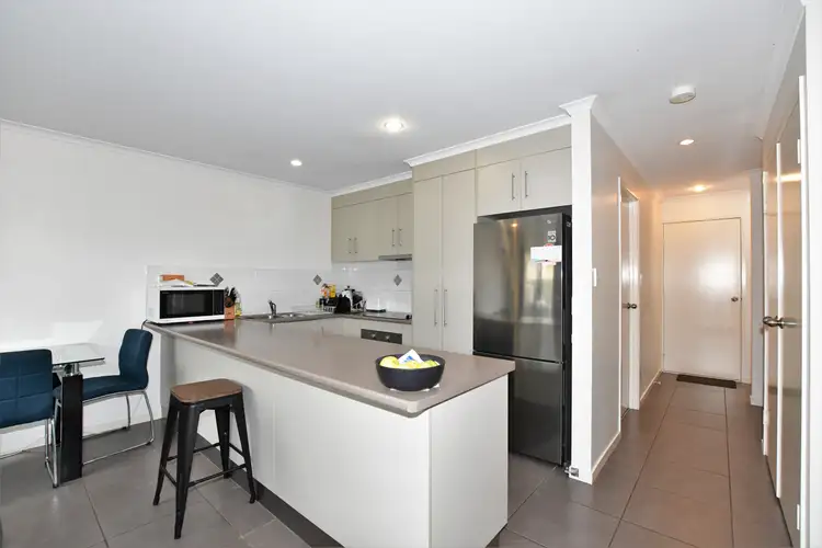 Second view of Homely house listing, 1/47 Gavin Street..., Bundaberg North QLD 4670