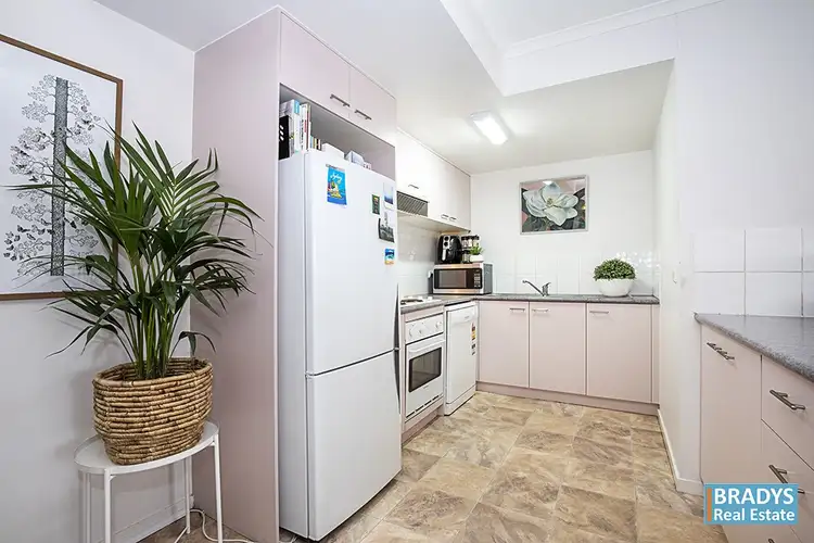 Second view of Homely unit listing, 67/11 Fawkner Street, Braddon ACT 2612