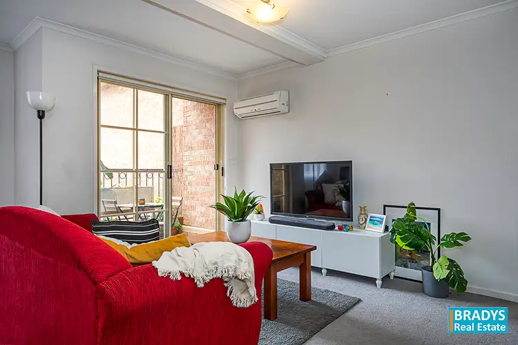 Third view of Homely unit listing, 67/11 Fawkner Street, Braddon ACT 2612