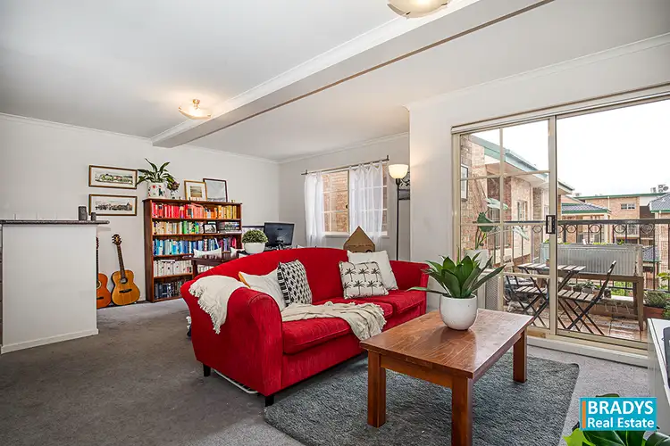 Fifth view of Homely unit listing, 67/11 Fawkner Street, Braddon ACT 2612