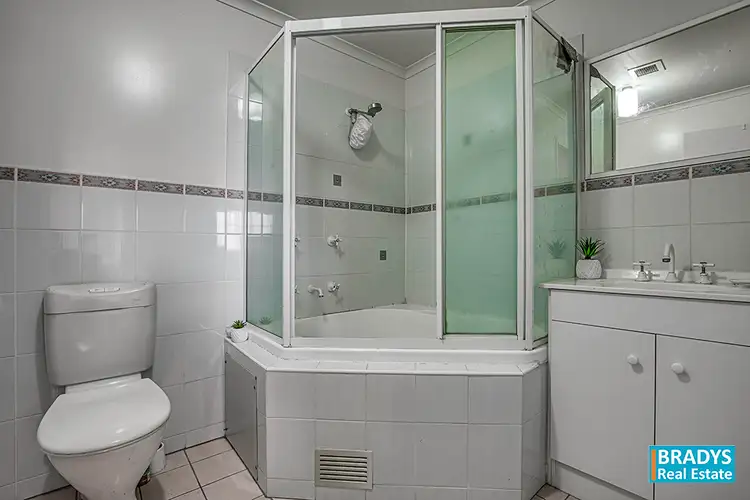 Sixth view of Homely unit listing, 67/11 Fawkner Street, Braddon ACT 2612