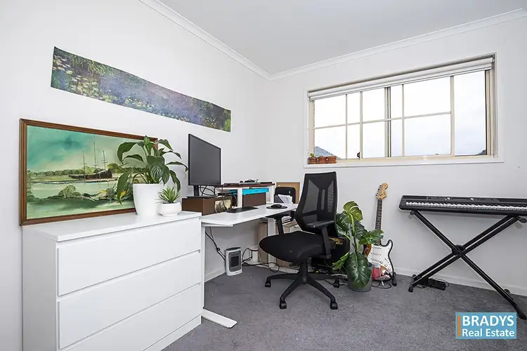 Seventh view of Homely unit listing, 67/11 Fawkner Street, Braddon ACT 2612