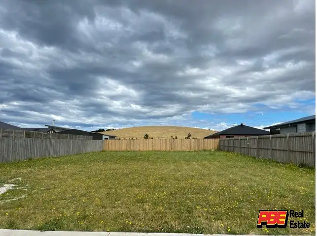 Main view of Homely land listing, 6 McCrae Drive, Dalyston VIC 3992