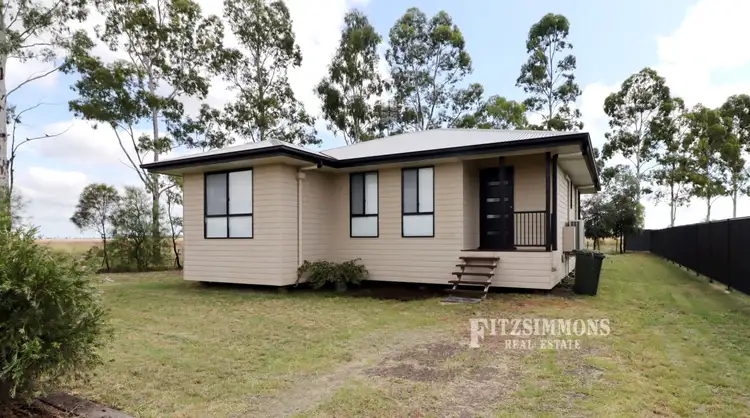 5 Cooper Street, Dalby QLD 4405
