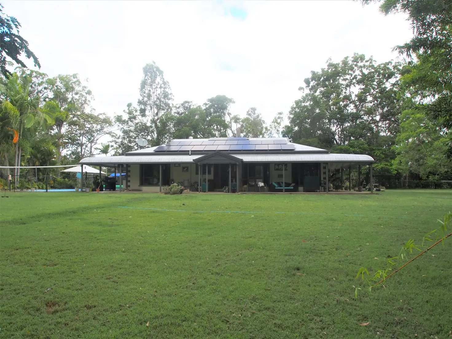 Main view of Homely rural property listing, 796 BUXTON ROAD, Isis River QLD 4660