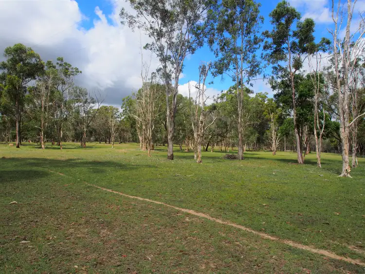 Second view of Homely rural property listing, 796 BUXTON ROAD, Isis River QLD 4660