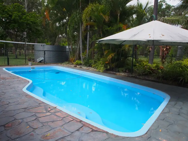 Third view of Homely rural property listing, 796 BUXTON ROAD, Isis River QLD 4660