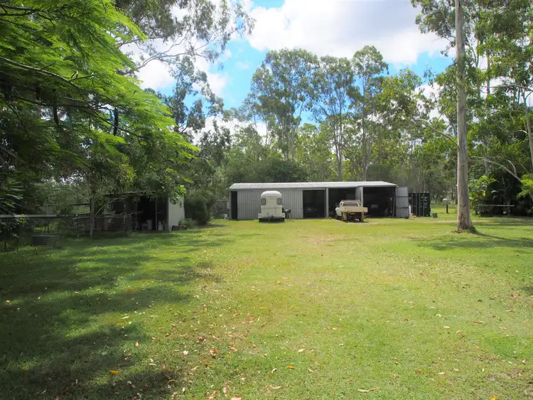 Fourth view of Homely rural property listing, 796 BUXTON ROAD, Isis River QLD 4660