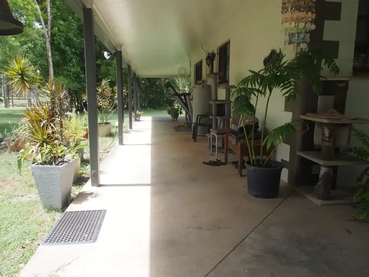 Sixth view of Homely rural property listing, 796 BUXTON ROAD, Isis River QLD 4660