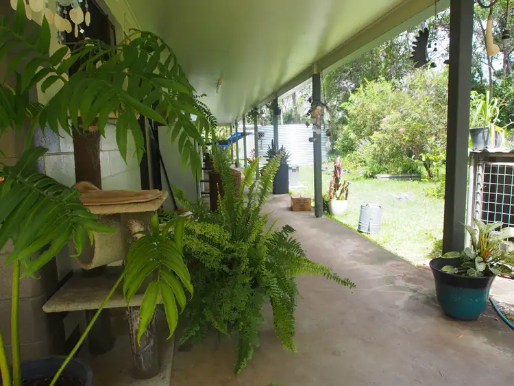Seventh view of Homely rural property listing, 796 BUXTON ROAD, Isis River QLD 4660