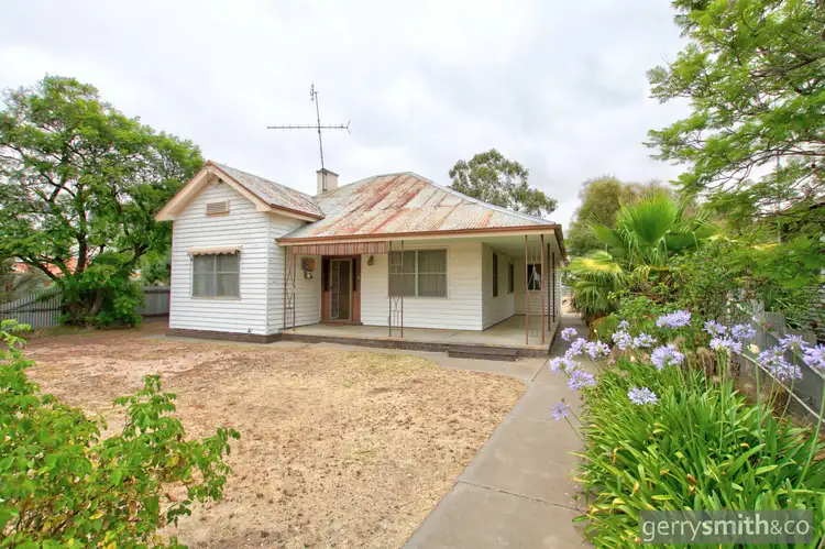 Second view of Homely house listing, 118 Anderson Street, Warracknabeal VIC 3393